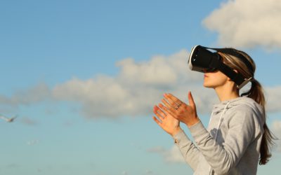 Psicoterapia con Realidad Virtual